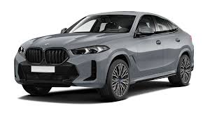 X6 Serie - G06